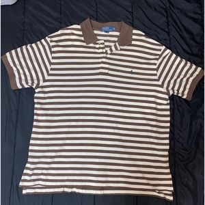 Men’s Ralph Lauren Collar Polo XXXL